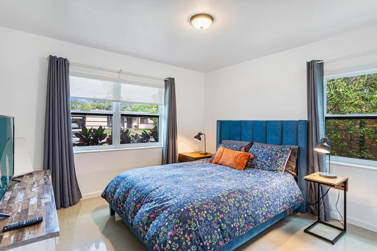 Room 4, Amazon Heated Pool Perfect House, Miami-Dade