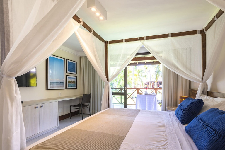 Bedroom 3, Patachocas Beach, Cairu