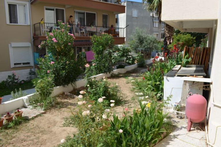 Others 5, Ahmeda Apart Hotel, Ayvalık