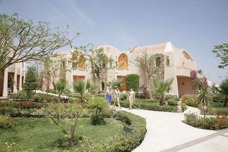 Exterior & Views 2, Shams Alam Beach Resort - All inclusive, Marsa 'Alam