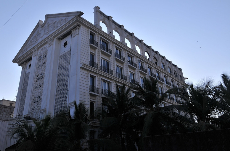Exterior & Views 1, Goldfinch Mumbai, Mumbai Suburban