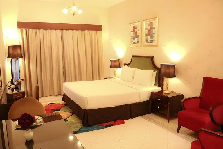 Others 4, Al Manar Hotel Apartment, Dubai