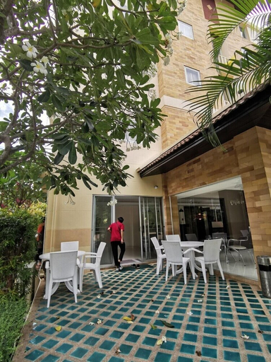 Exterior & Views 2, Suklutai Hotel & Serviced Apartment, Bang Khla