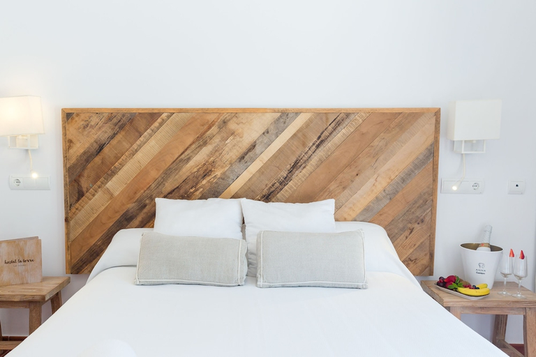 Bedroom 3, La Torre - Elite Collection by Mambo Ibiza, Baleares