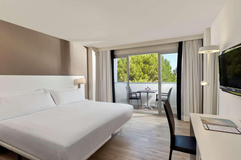 Bedroom 3, INNSiDE by Melia Palma Bosque, Baleares