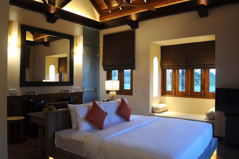 Bedroom 3, Anantaya Resort and Spa Passikudah, Koralai Pattu (Valachchenai)