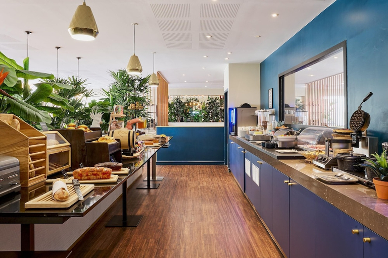 Food & Drinks 5, Hotel Birdy By Happyculture, Bouches-du-Rhône