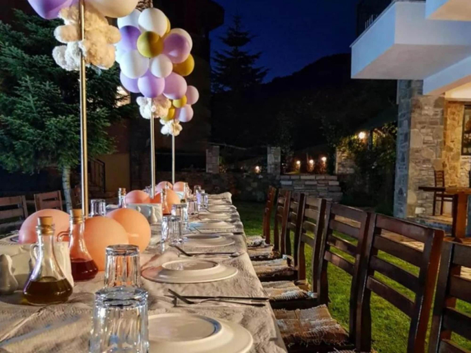 Food & Drinks 4, Sofra e Shpatit Hotel, Elbasanit