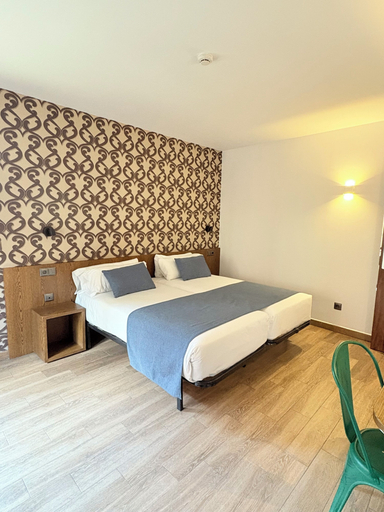 Room 5, León Center Rooms, León