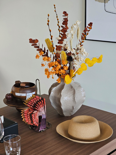 Room amenity 4, Wora Phuket, Phuket Island