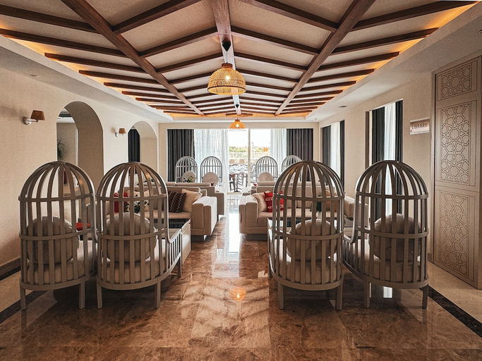 Others 2, Adella Side Hotel, Manavgat