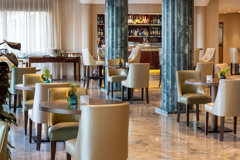 Food & Drinks 5, Nixe Palace Hotel, Baleares
