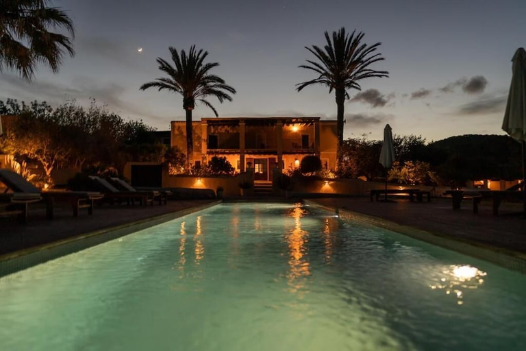 Sport & Beauty 5, Las Mariposas Ibiza, Baleares