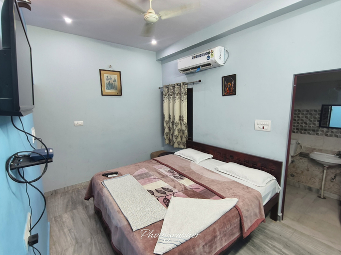 Room 2, Fort view palace, Jodhpur