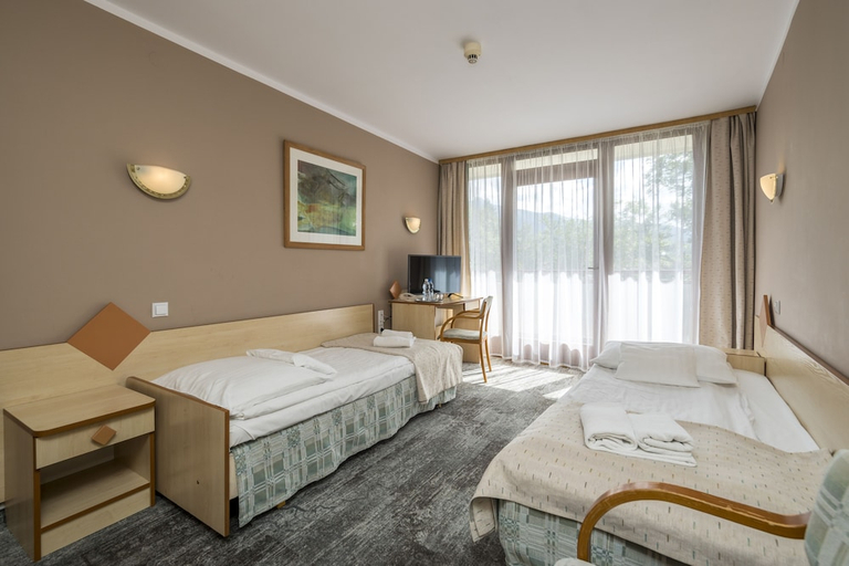 Bedroom 4, Geovita Zakopane, Tatra