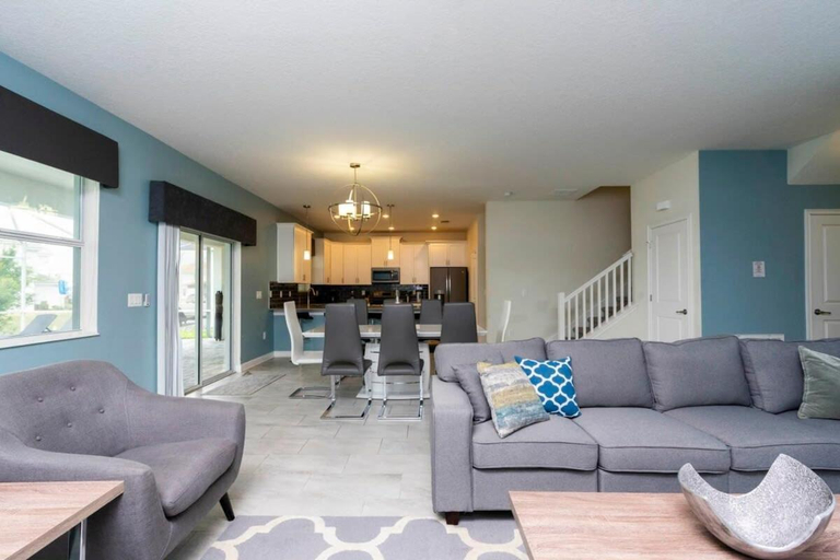 Others 5, 8912 Amazing Spacious Home, Osceola