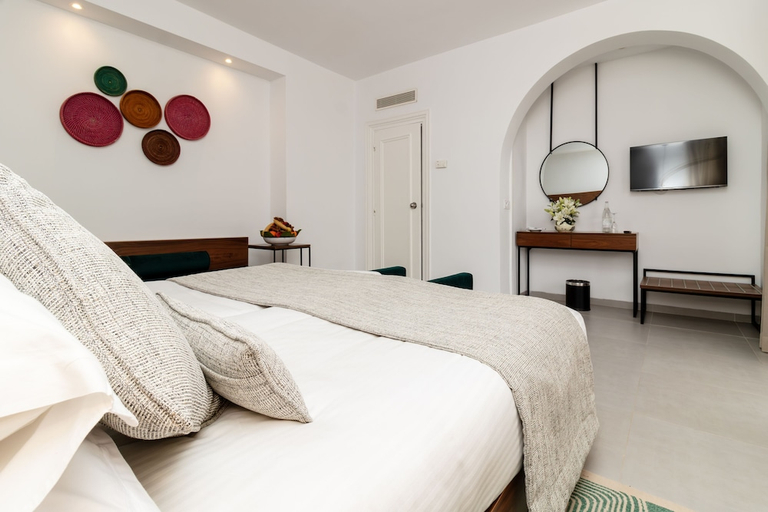 Bedroom 3, El Mouradi Palm Marina, Hammam Sousse