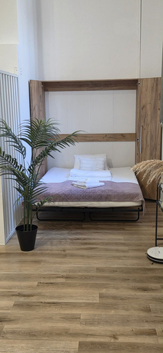 Bedroom 3, Z8 Premium Apartman, Kadarkút