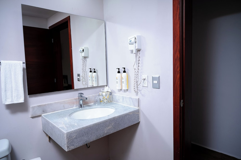Others 4, Comfort Inn & Suites Los Cabos, La Paz