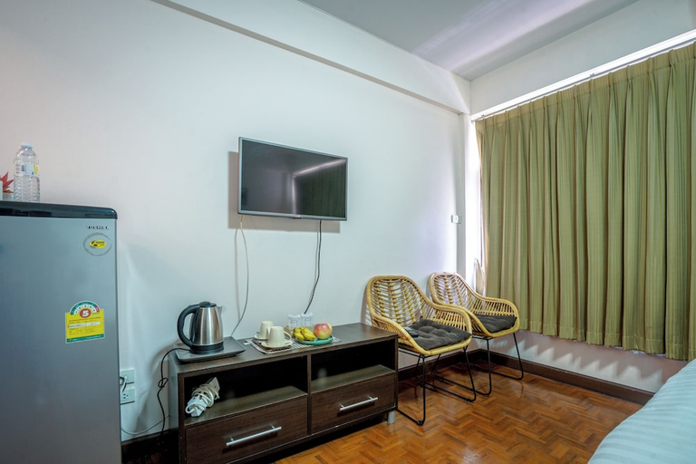 Others 5, Sabai House, Muang Chiang Mai