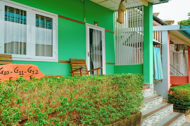 Exterior & Views 2, Sea Breeze Resort & Spa, Phú Quốc