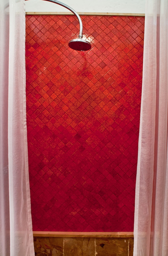 Bathroom 3, Casona Usaquen, Santafé de Bogotá