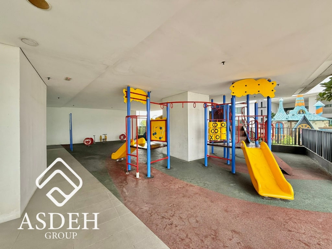 Facility 2, i-City Shah Alam Residences by ASDEH Suites, Shah Alam