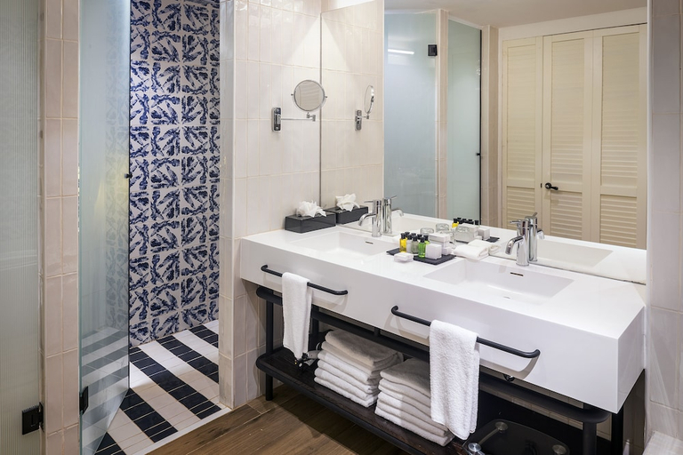 Bathroom 5, Ocean Coral Spring - All Inclusive