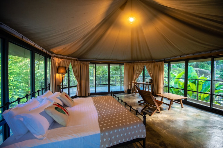 Bedroom 3, Boulder Valley, Penang Island