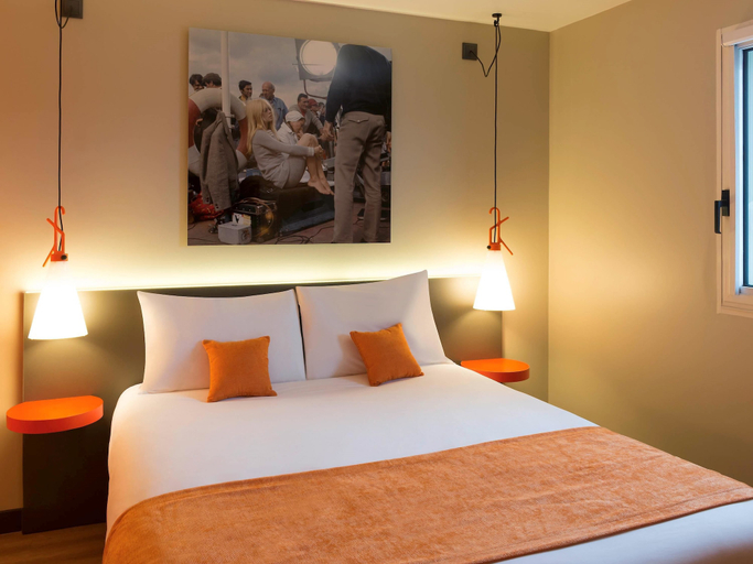 Others 1, Ibis Styles Lyon Confluence Hotel, Rhône