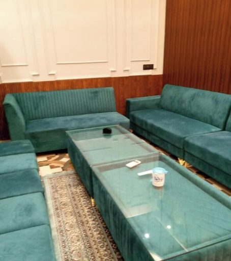 Reception hall 3, Krishna Farm, Jalandhar