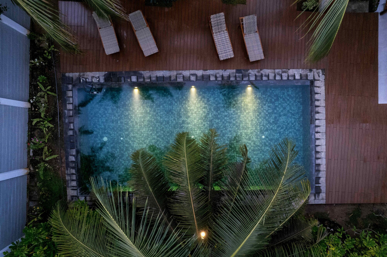Exterior 4, Kandakuliya Sunrise Beach Villas, Kalpitiya