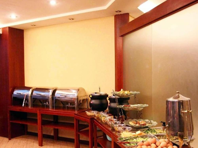 Food & Drinks 4, GreenTree Inn Huaian Chuzhou Dadao Hotel, Huai'an