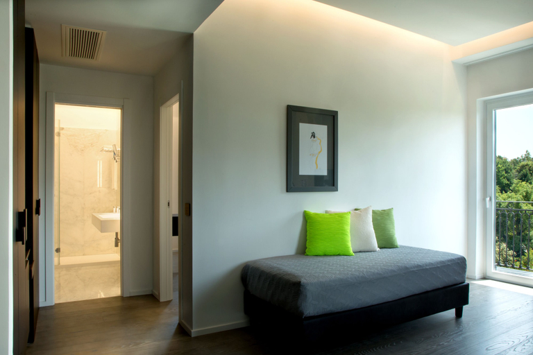 Bedroom 3, Il San Cristoforo, Napoli