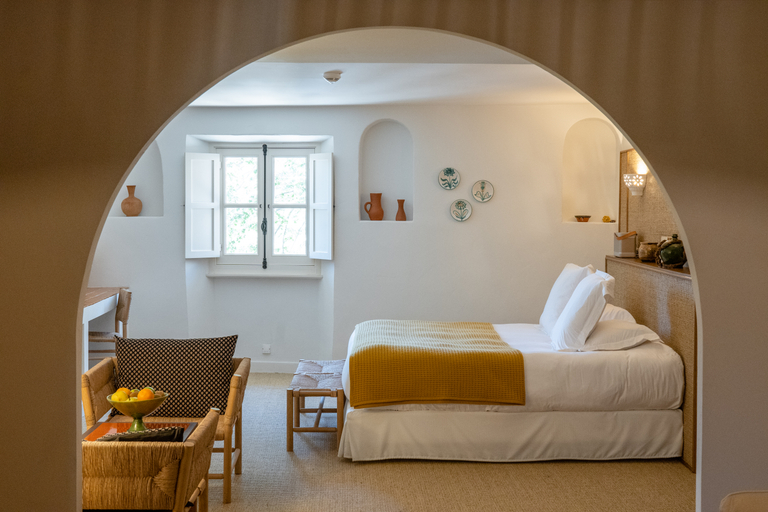 Bedroom 3, Le Moulin, Vaucluse