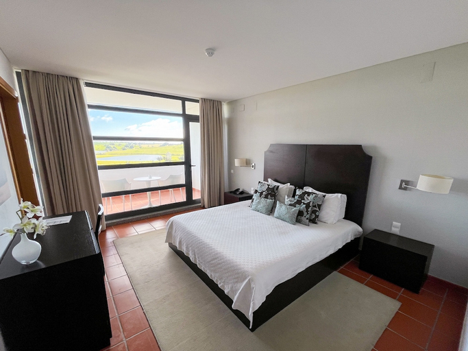 Bedroom 3, Hotel Rural Santo António, Arronches