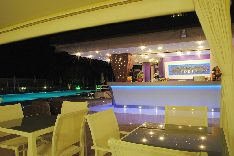 Others 4, Hotel Tokio Home-Tokio Beach dependence, Ravenna