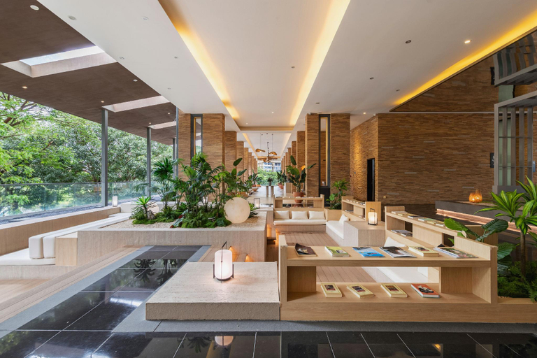 Food & Drinks 5, The Yun Collection Sanya, Sanya