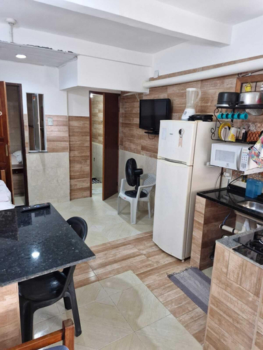 Others 4, Apartamentos Itapuã Praia, Salvador