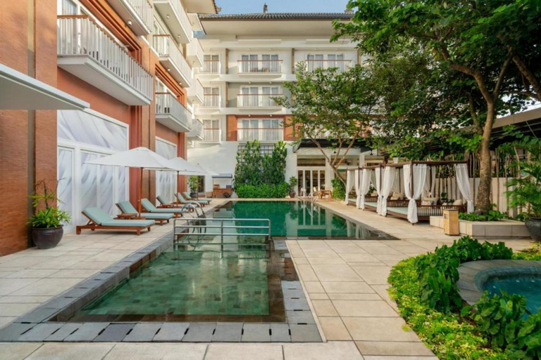 Sport & Beauty 2, Maison Aurelia Sanur, Bali - by Preference, Denpasar