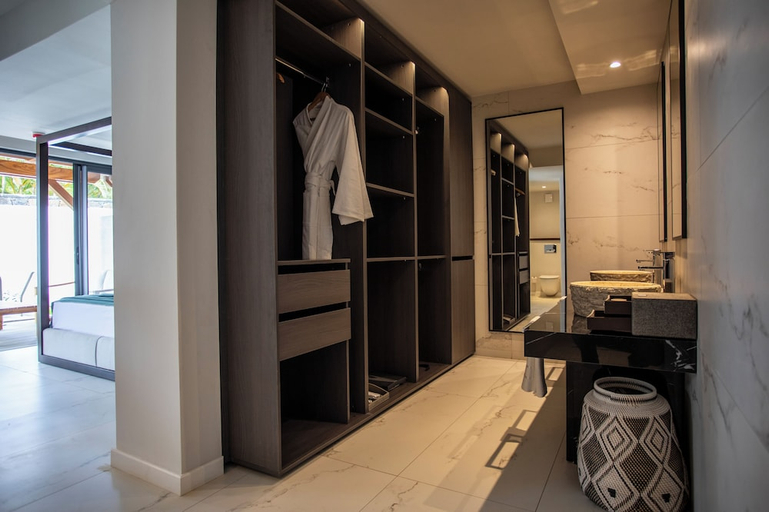 Bathroom 4, Sea Diamond Boutique Hotel and Spa
