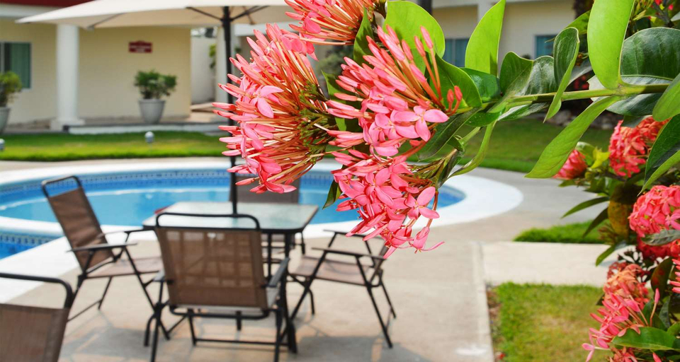 Sport & Beauty 2, Days Inn by Wyndham Tuxtepec, Dist. Tuxtepec