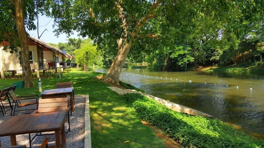 Others 4, Narinfah Resort, Kaeng Krachan