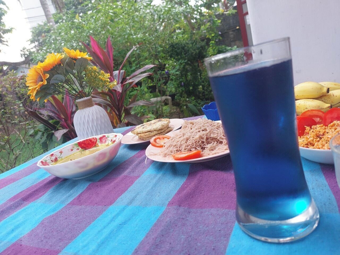 Breakfast meal 5, Samuu HomeStay, Weligama