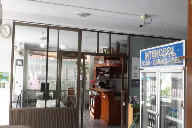 Others 2, J Hotel, Mueang Krabi