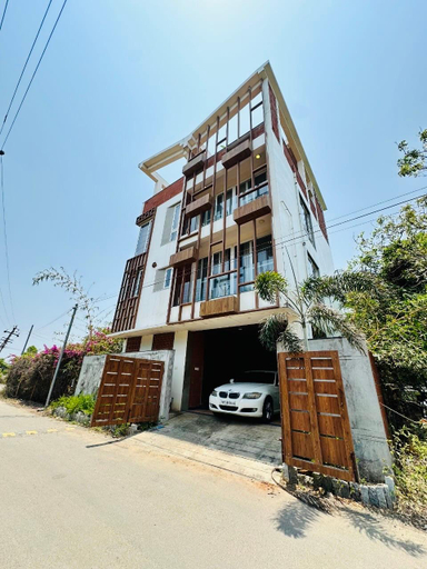 Exterior & Views 4, Kovalam Villas, Kancheepuram