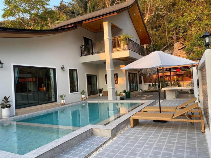 Sport & Beauty 4, Chaison Hill Resort Khanom, Khanom