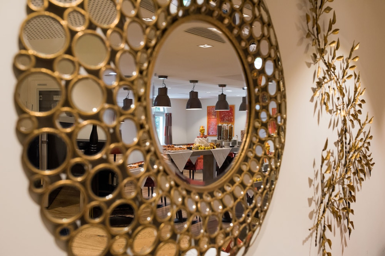 Food & Drinks 5, Hotel Castel Maintenon - Handwritten Collection, Eure-et-Loir