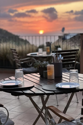 Food & Drinks 5, Hotel Maristel - Adults Only, Baleares