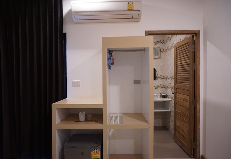 Others 5, Must Come Boutique Hotel, Muang Phrae